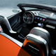 Illustration for article titled VW Bluesport Roadster: The Mid-Engined Diesel Sportscar